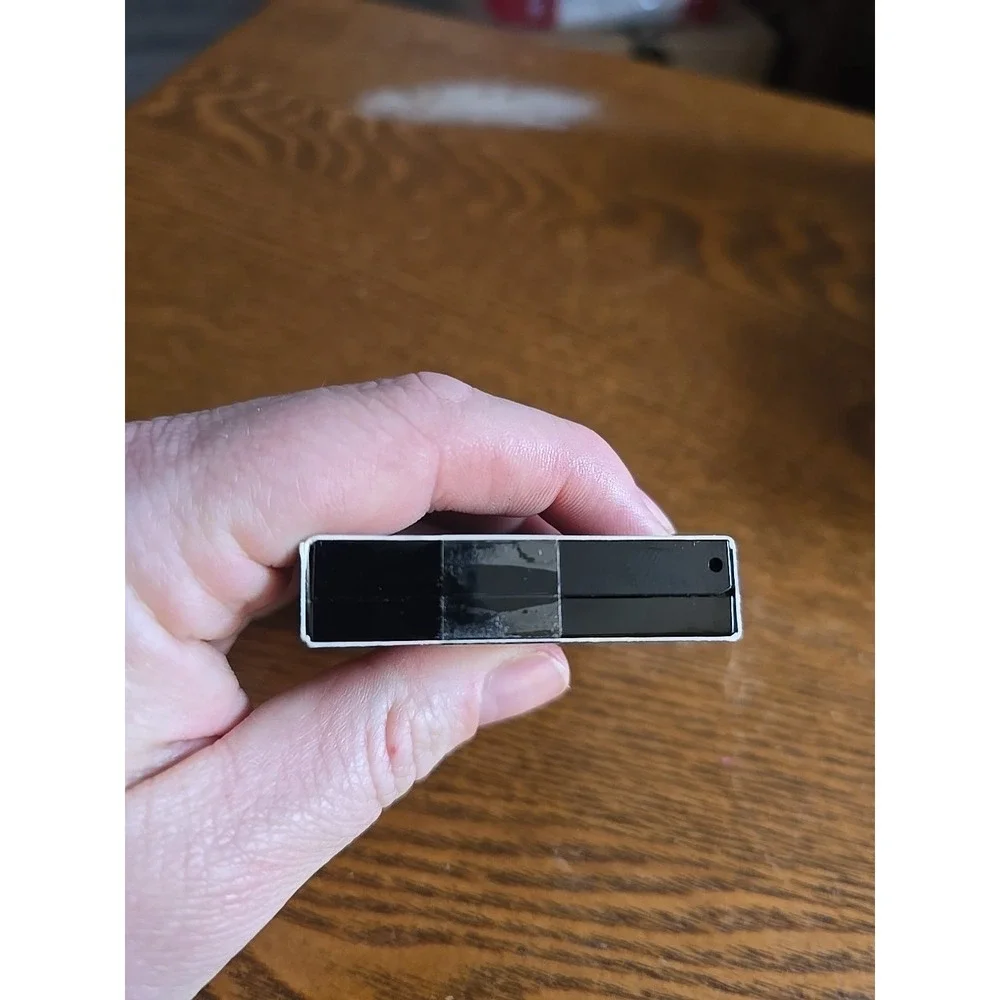 MAYBELLINE Python #25 Valiant Metallic Lip Kit‎ Powder & Balm  New